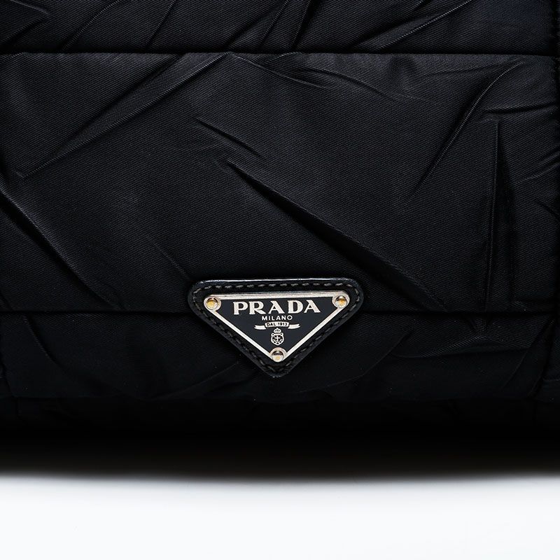 Prada Shoulder Bag