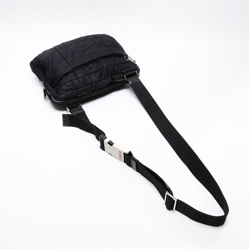 Prada Shoulder Bag