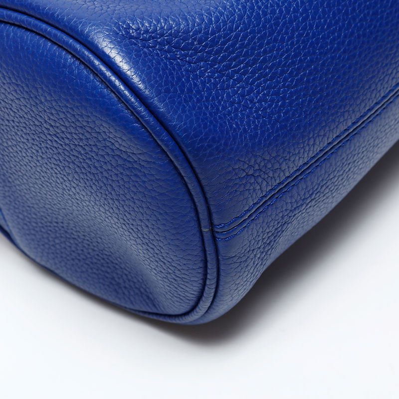 Dior Shoulder Bag Leather Homme Atelier