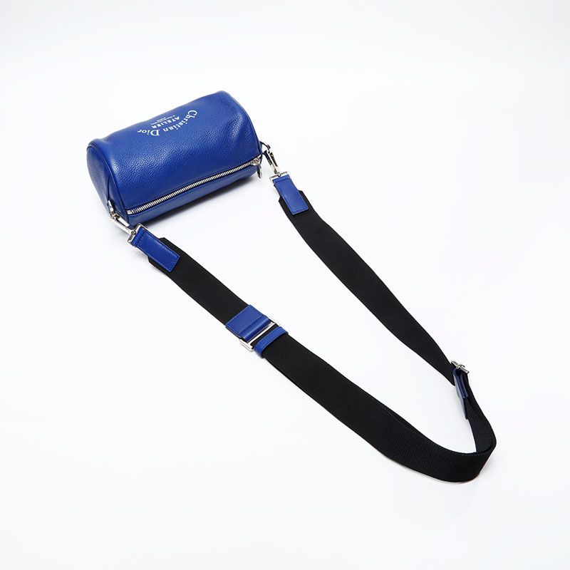 Dior Shoulder Bag Leather Homme Atelier
