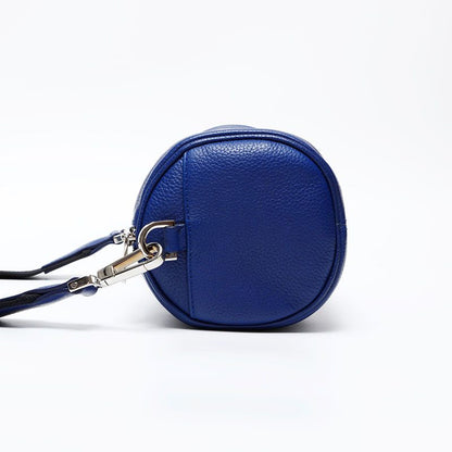 Dior Shoulder Bag Leather Homme Atelier