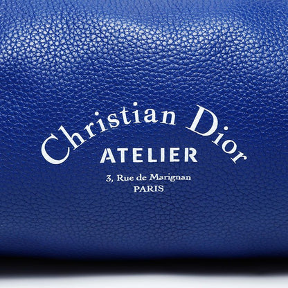 Dior Shoulder Bag Leather Homme Atelier