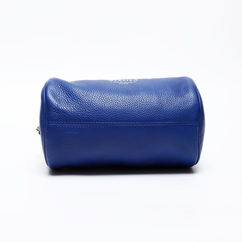 Dior Shoulder Bag Leather Homme Atelier