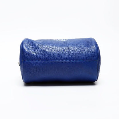 Dior Shoulder Bag Leather Homme Atelier