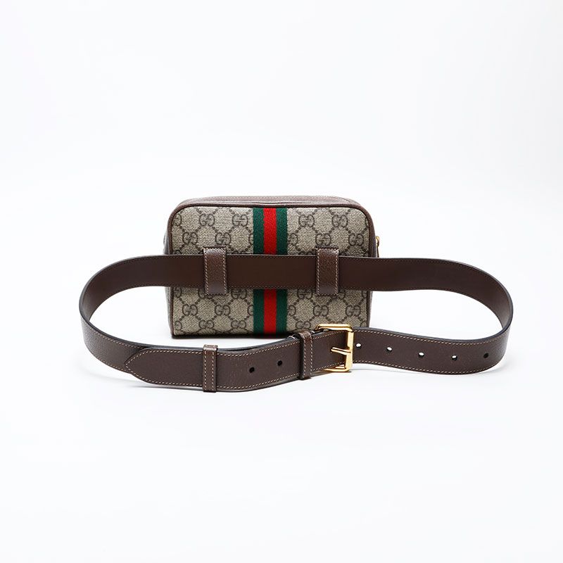 Gucci Waist Bag GG Supreme