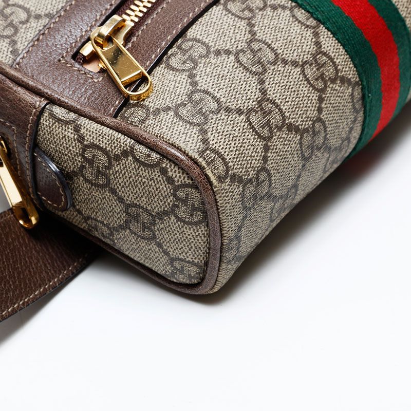 Gucci Waist Bag GG Supreme