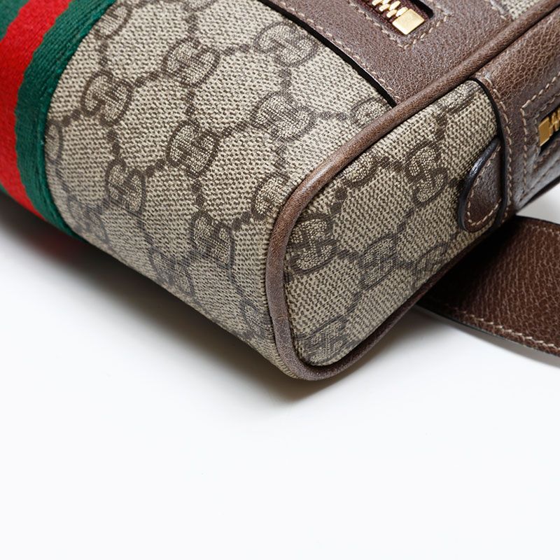 Gucci Waist Bag GG Supreme