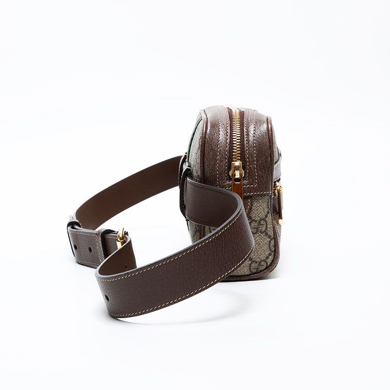Gucci Waist Bag GG Supreme