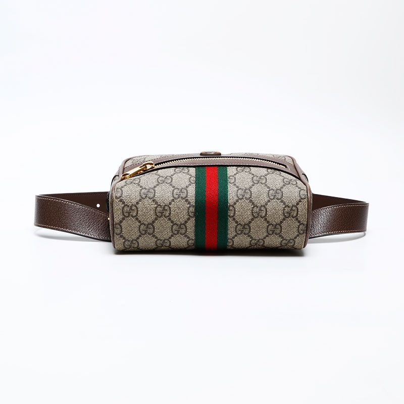Gucci Waist Bag GG Supreme