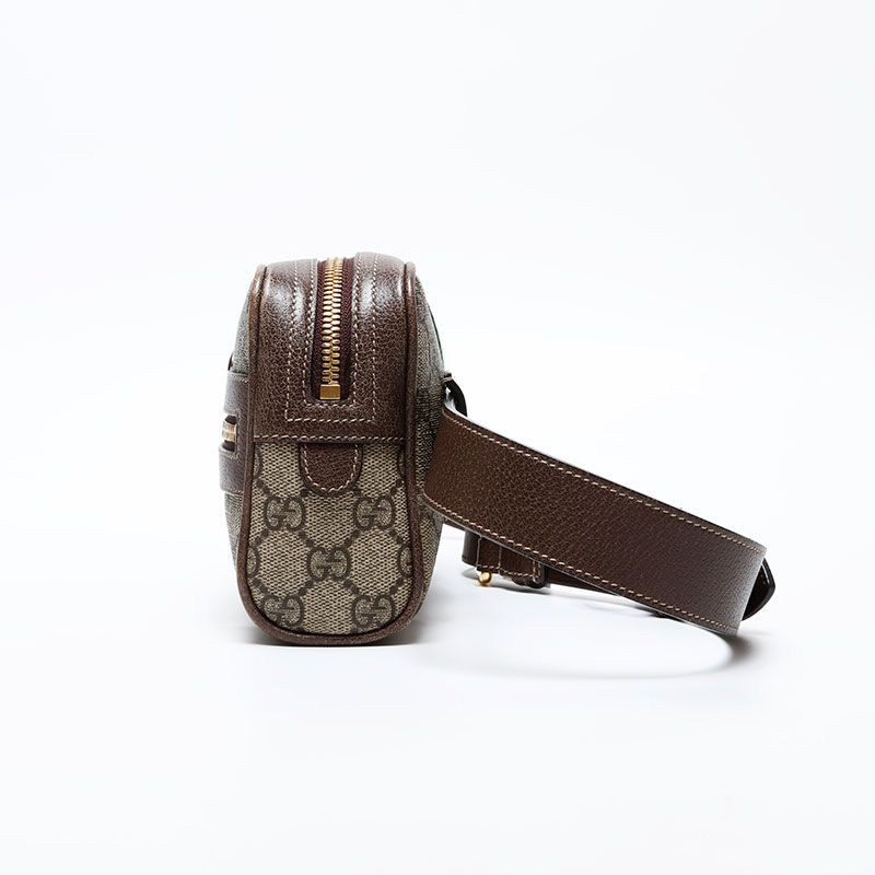 Gucci Waist Bag GG Supreme