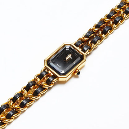 Chanel Watch Premier M Fudo
