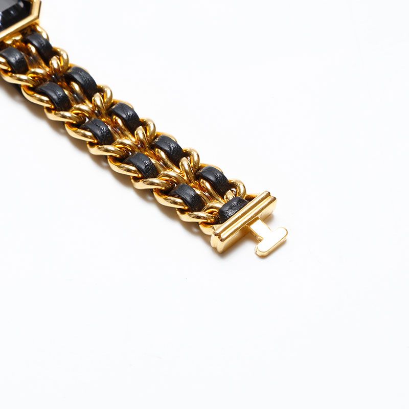 Chanel Watch Premier M Fudo