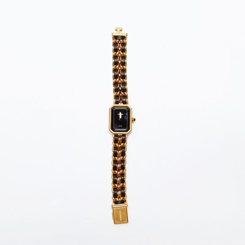 Chanel Watch Premier M Fudo
