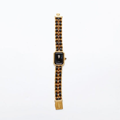 Chanel Watch Premier M Fudo