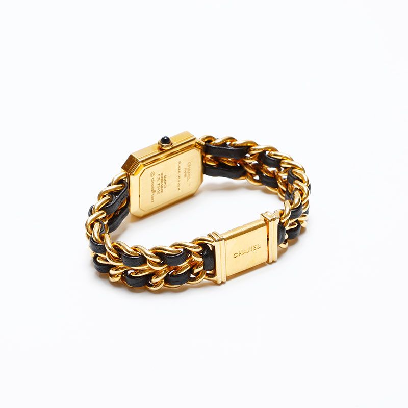 Chanel Watch Premier M Fudo