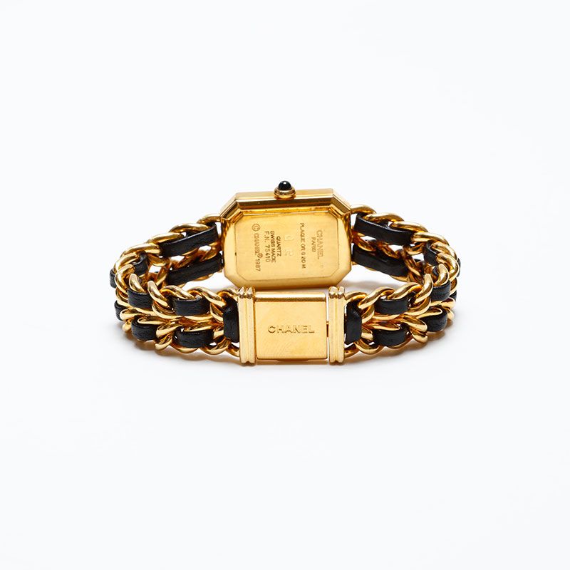 Chanel Watch Premier M Fudo