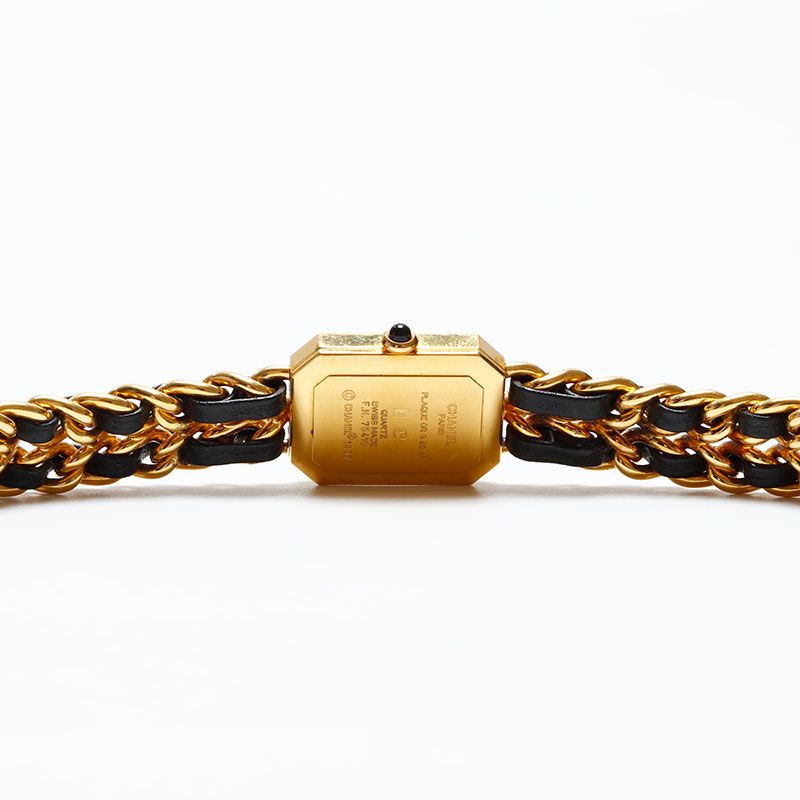 Chanel Watch Premier M Fudo