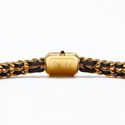Chanel Watch Premier M Fudo
