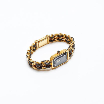 Chanel Watch Premier M Fudo
