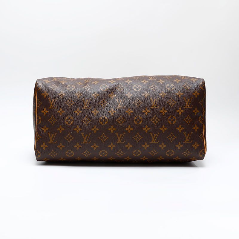 Louis Vuitton Handbag Monogram Speedy 40
