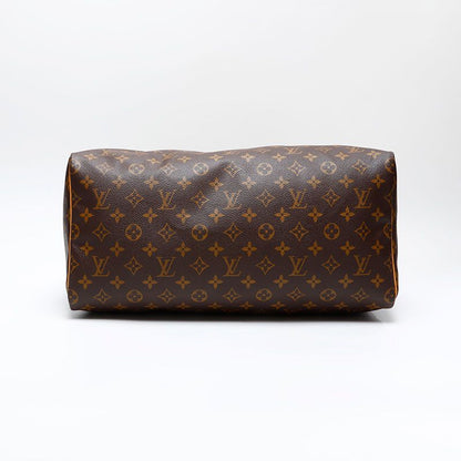 Louis Vuitton Handbag Monogram Speedy 40