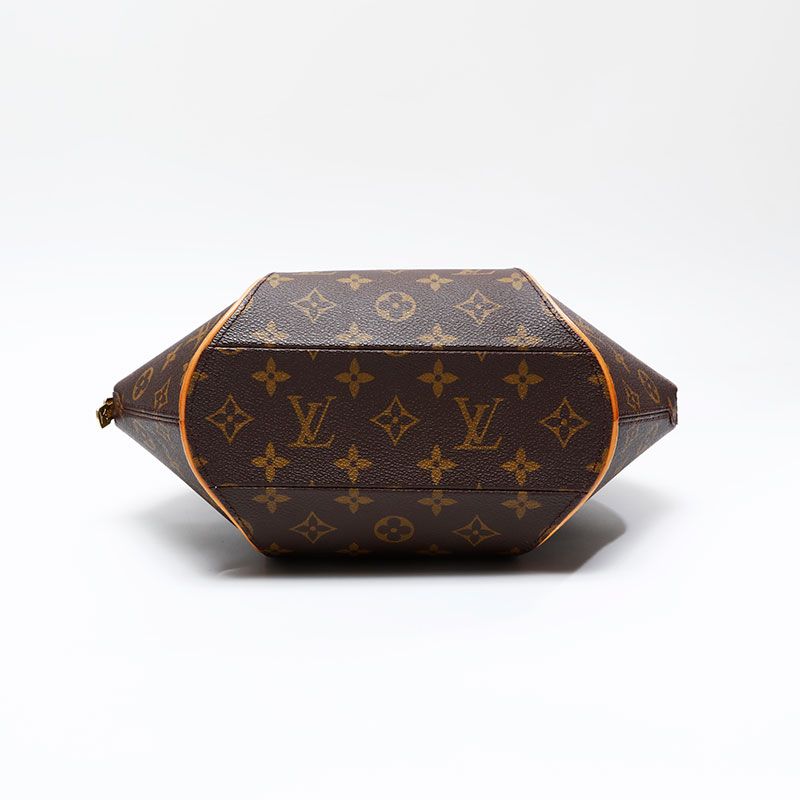 Louis Vuitton Handbag Monogram Ellipse PM