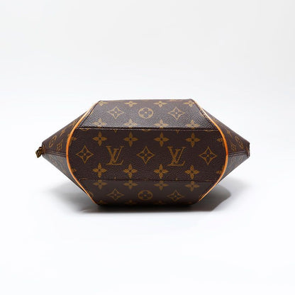 Louis Vuitton Handbag Monogram Ellipse PM