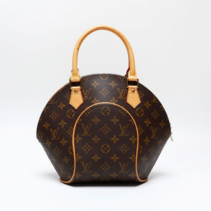 Louis Vuitton Handbag Monogram Ellipse PM