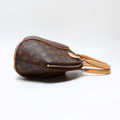 Louis Vuitton Handbag Monogram Ellipse PM