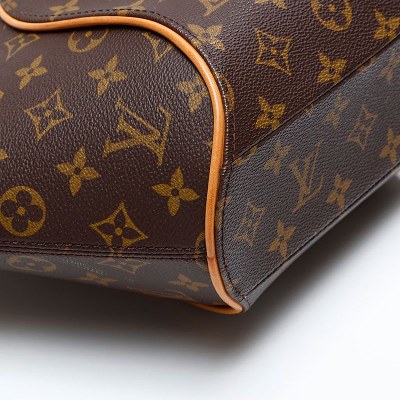 Louis Vuitton Handbag Monogram Ellipse PM