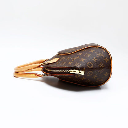 Louis Vuitton Handbag Monogram Ellipse PM