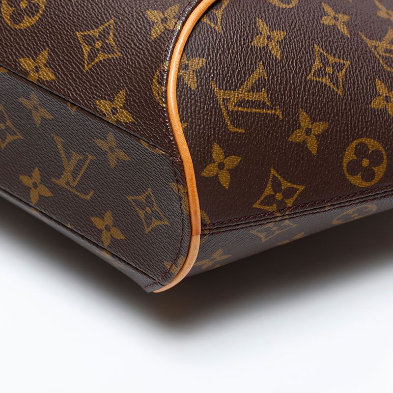 Louis Vuitton Handbag Monogram Ellipse PM