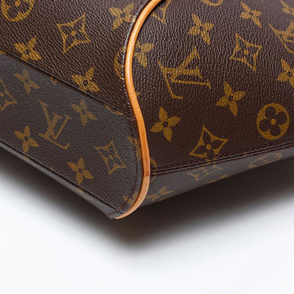 Louis Vuitton Handbag Monogram Ellipse PM