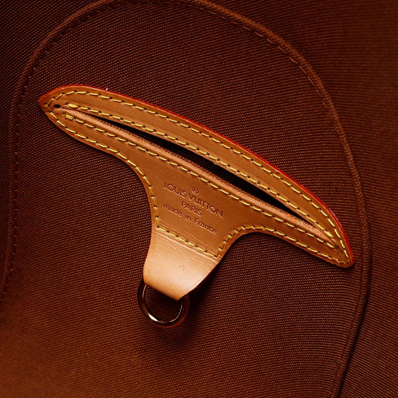 Louis Vuitton Handbag Monogram Ellipse PM