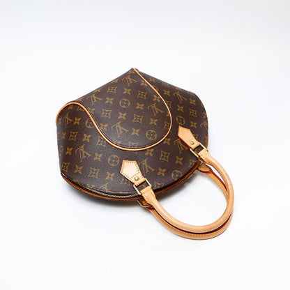 Louis Vuitton Handbag Monogram Ellipse PM
