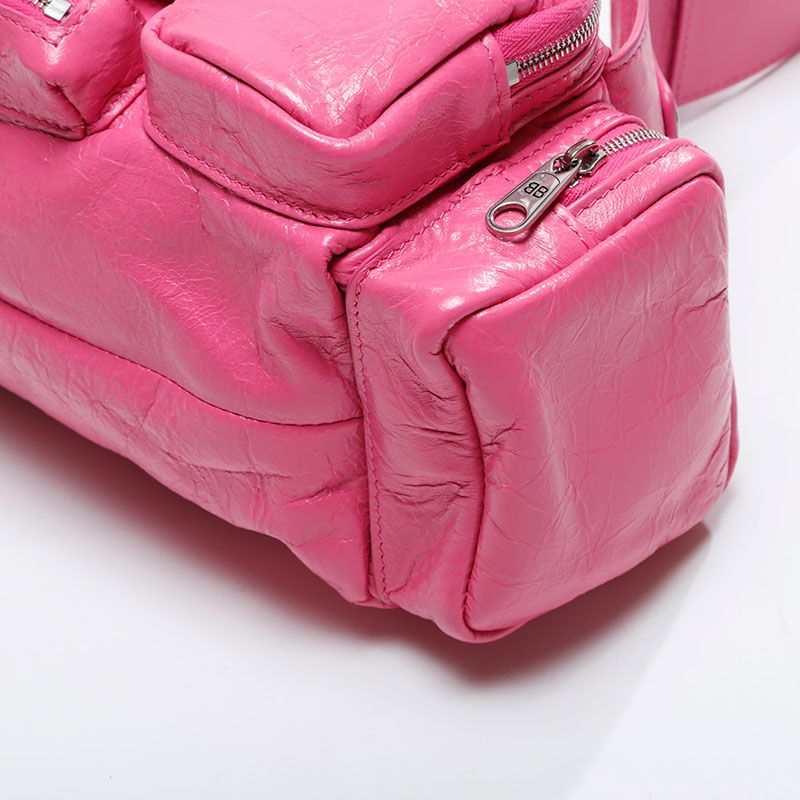 Balenciaga Shoulder Bag S Ring XS