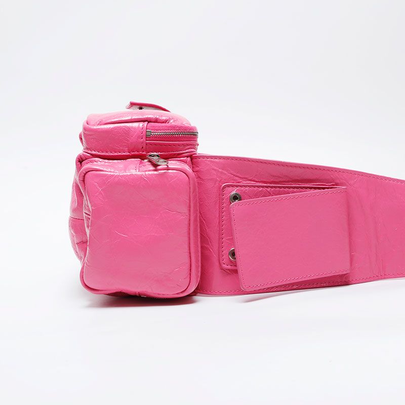 Balenciaga Shoulder Bag S Ring XS