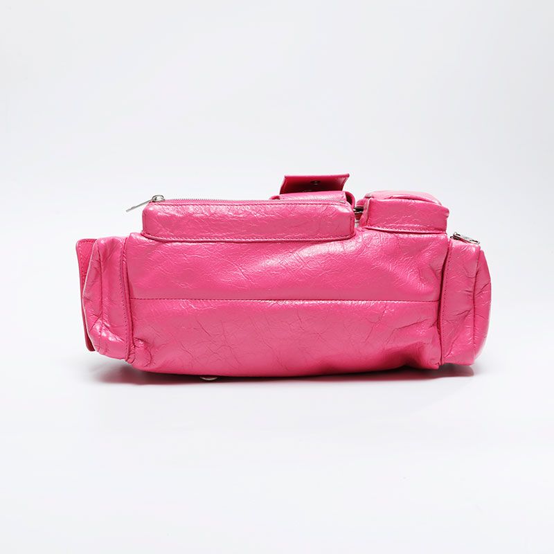Balenciaga Shoulder Bag S Ring XS