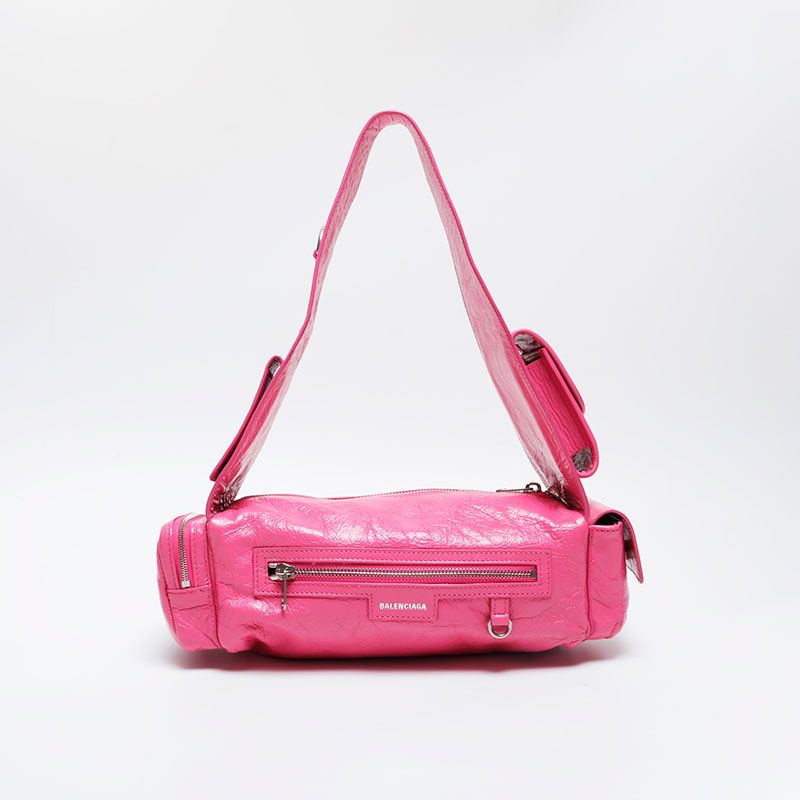 Balenciaga Shoulder Bag S Ring XS