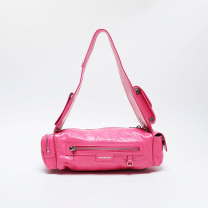 Balenciaga Shoulder Bag S Ring XS