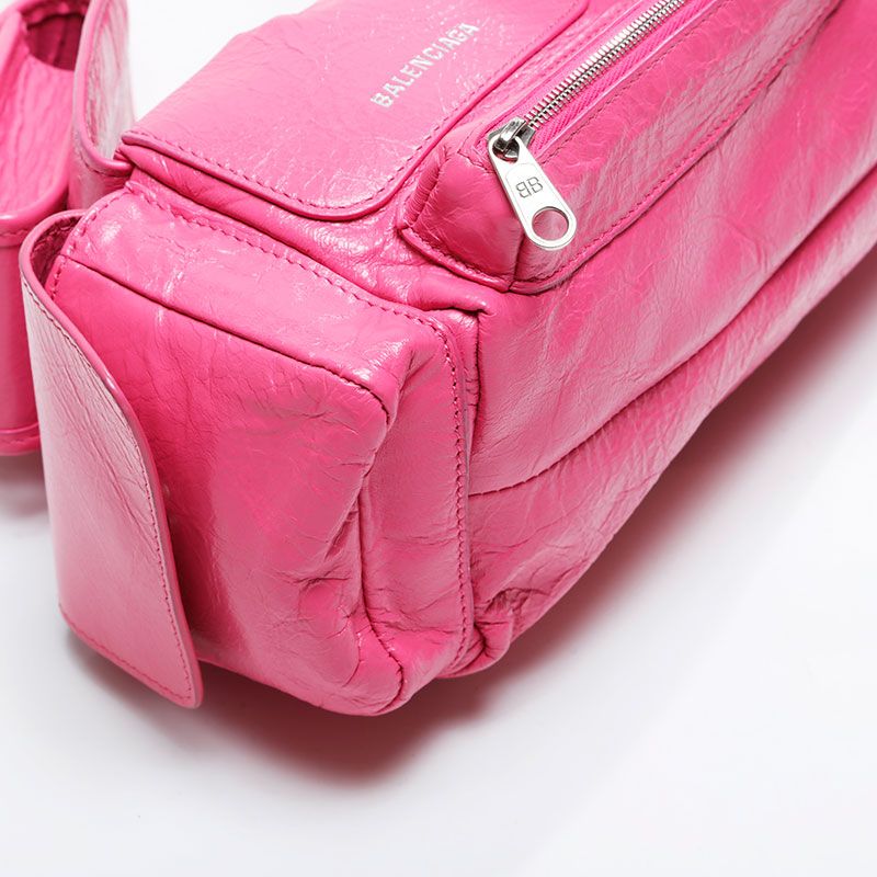 Balenciaga Shoulder Bag S Ring XS