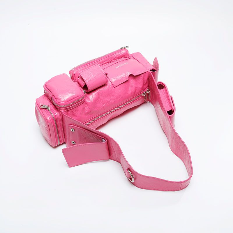 Balenciaga Shoulder Bag S Ring XS