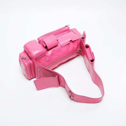 Balenciaga Shoulder Bag S Ring XS