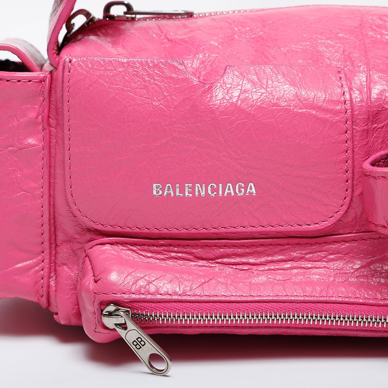 Balenciaga Shoulder Bag S Ring XS