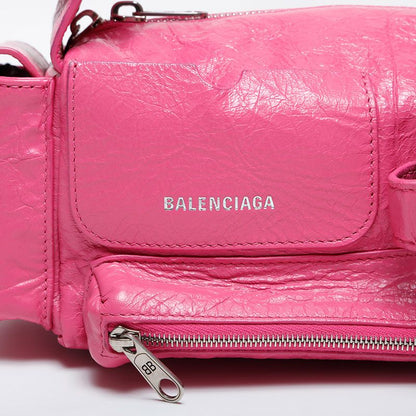 Balenciaga Shoulder Bag S Ring XS