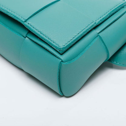 Bottega Veneta Shoulder Bag Mini Cassette