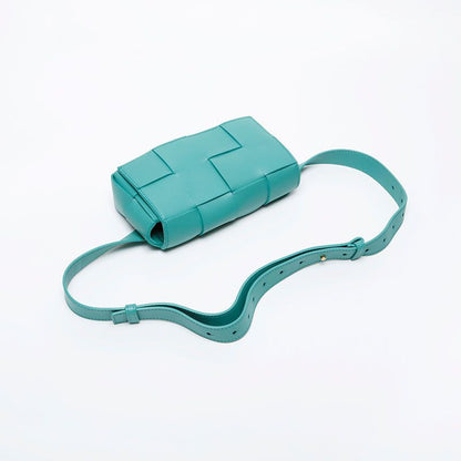 Bottega Veneta Shoulder Bag Mini Cassette