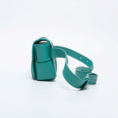 Bottega Veneta Shoulder Bag Mini Cassette