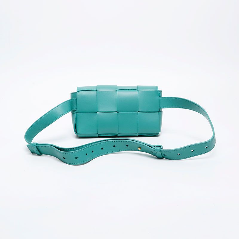 Bottega Veneta Shoulder Bag Mini Cassette