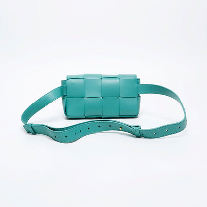 Bottega Veneta Shoulder Bag Mini Cassette